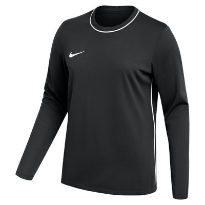 Nike Dri-FIT Park 26 Trainingstrui Dames Zwart Wit