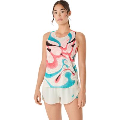 ASICS Limited Series Metarun Singlet Dames