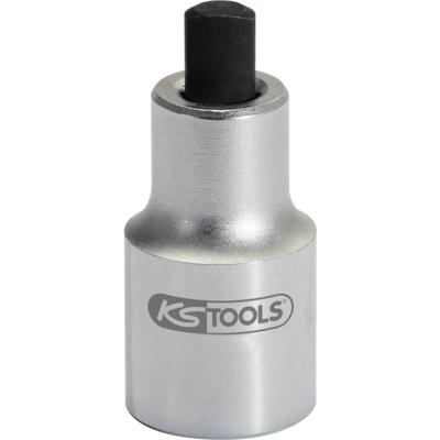 KS Tools 1509492 150.9492 Verwisselbare kop 1/2 1 stuks