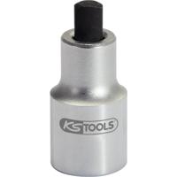 KS Tools 1509492 150.9492 Verwisselbare kop 1/2 1 stuks