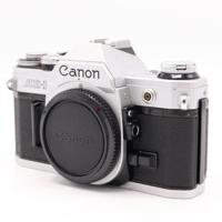 Canon AE1 silver Body occasion