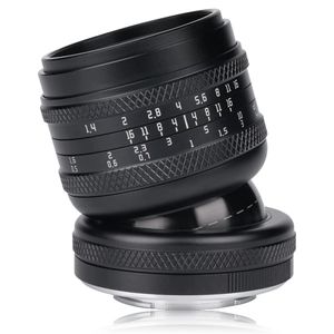 AstrHori 50mm f/1.4 Tilt Sony E (Full Frame)