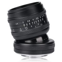 AstrHori 50mm f/1.4 Tilt Sony E (Full Frame)