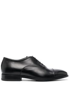 Harrys of London chaussures oxford à lacets - Noir