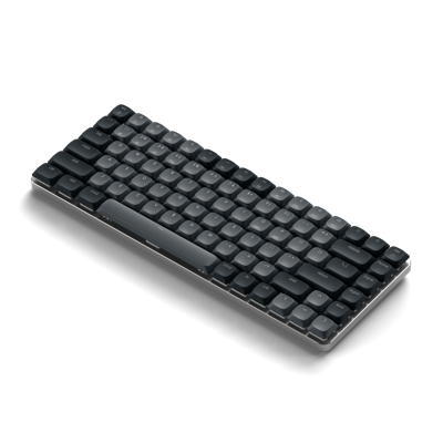 Satechi SM1 Slim wireless mechanical keyboard