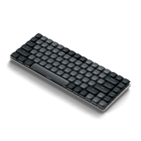 Satechi SM1 Slim wireless mechanical keyboard