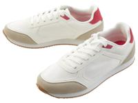 esmara Dames sneaker (Wit, 38)
