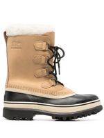 SOREL bottines de pluie à design imperméable - Tons neutres