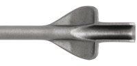 Hikoki Accessoires Sleuvenbeitel 22X250Mm SDS Plus 751133