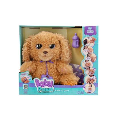 Baby Pootjes Labradoodle