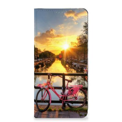 Google Pixel 8 Pro | Book Cover | Amsterdamse Grachten