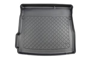 Kofferbakmat passend voor Dacia Duster 2WD 2018+ (incl. Facelift) 193059