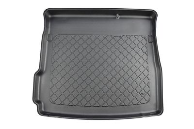 Kofferbakmat passend voor Dacia Duster 2WD 2018+ (incl. Facelift) 193059