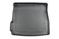 Kofferbakmat passend voor Dacia Duster 2WD 2018+ (incl. Facelift) 193059