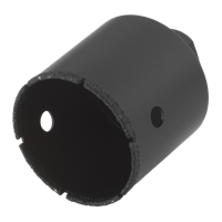 Wolfcraft Diamantbestr. boorkroon | Für WS | Ø54mm | 1 stuk - 5947000