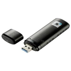 D-Link DWA-182 WiFi-stick USB-A 3.0 1267 MBit/s