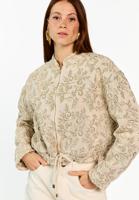 Aaiko Solane 3d Tba Jackets 130905 Birch