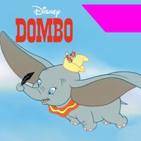 Disney's Dombo - Op een dag ben je groot, Dombo! - thumbnail