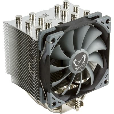 Mugen 5 Rev.B CPU-koeler