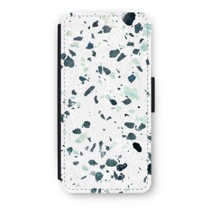 Terrazzo N°2: iPhone 7 Flip Hoesje