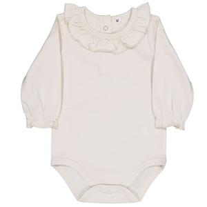 Baby romper Lange mouwen