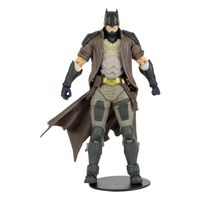 DC Multiverse Action Figure Batman Dark Detective 18 cm - thumbnail