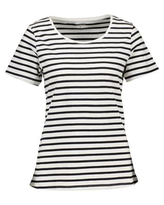 T-shirt - Wit T-shirt - Wit