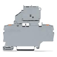 WAGO 2202-1911/1000-836 Zekeringklem 50 stuk(s)