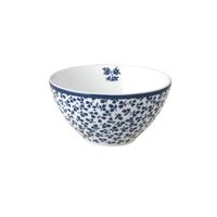 Laura Ashley Kom 9 cm Floris