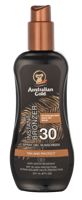 Australian Gold Spray Gel Instant Bronzer SPF30 237 ml