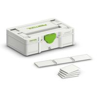 Festool SYS3 S 76 Systainer³ - 577808