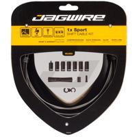 Jagwire 1x sport shift set