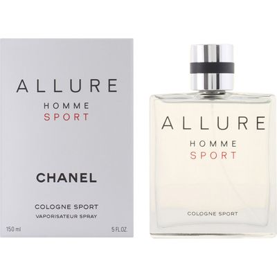 Allure Homme Sport cologne, 150 ml