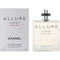 Allure Homme Sport cologne, 150 ml