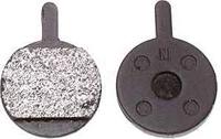 FIBRAX Disc br.pad pr. f.promax dsk 400