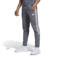 adidas Tiro 23 Sweat Trainingsbroek Grijs - thumbnail