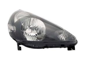 Koplamp rechts met knipperlicht H4 2543962