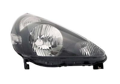 Koplamp rechts met knipperlicht H4 2543962