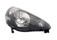 Koplamp rechts met knipperlicht H4 2543962