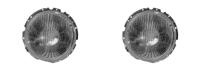 Koplamp Set SET5810949