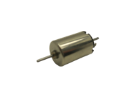 Micromotor 1015D motor 10x15 - double shaft - thumbnail