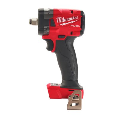 Milwaukee accu slagmoersleutel M18 FIW2F12-0X 18V