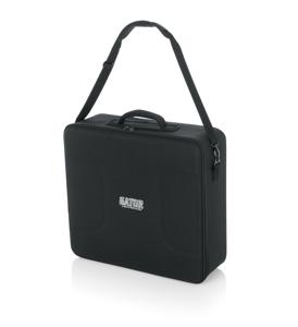 Gator Cases G-MONITOR2-GO22 apparatuurtas Aktetas/klassieke tas Zwart