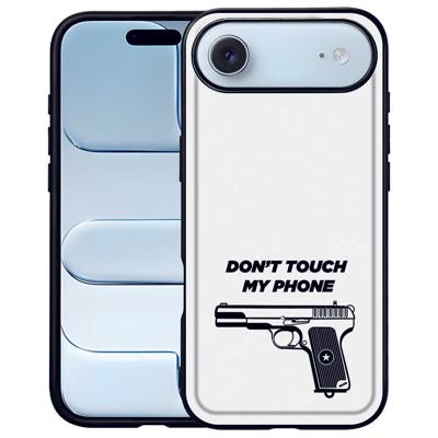 Pistol DTMP Beschermhoes Apple iPhone Air