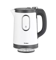 Trisa 2-in-1 Perfect Cup w Waterkoker Snoerloos Wit - thumbnail