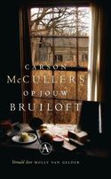 Op jouw bruiloft - Carson McCullers - ebook