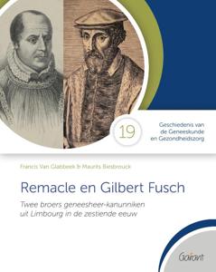 Remacle en Gilbert Fusch (Paperback)