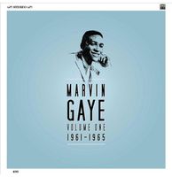 Marvin Gaye 1961 - 1965 7LP Box - thumbnail