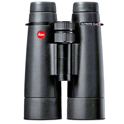 Leica 40097 Ultravid 12x50 HDPLS