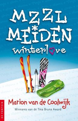 Winterlove - Marion van de Coolwijk - eBook (9789026132537) Winterlove - Marion van de Coolwijk - eBook (9789026132537)